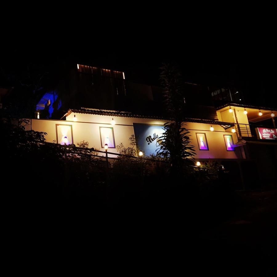 Bellavista Resort Munnar Exterior photo