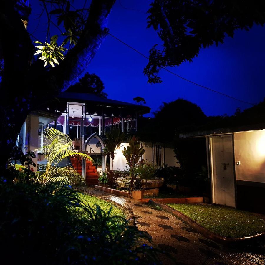 Bellavista Resort Munnar Exterior photo