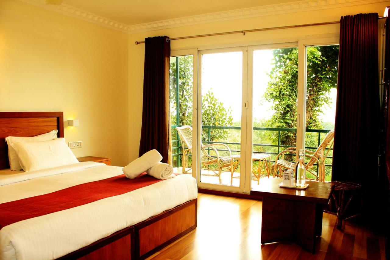 Bellavista Resort Munnar Exterior photo