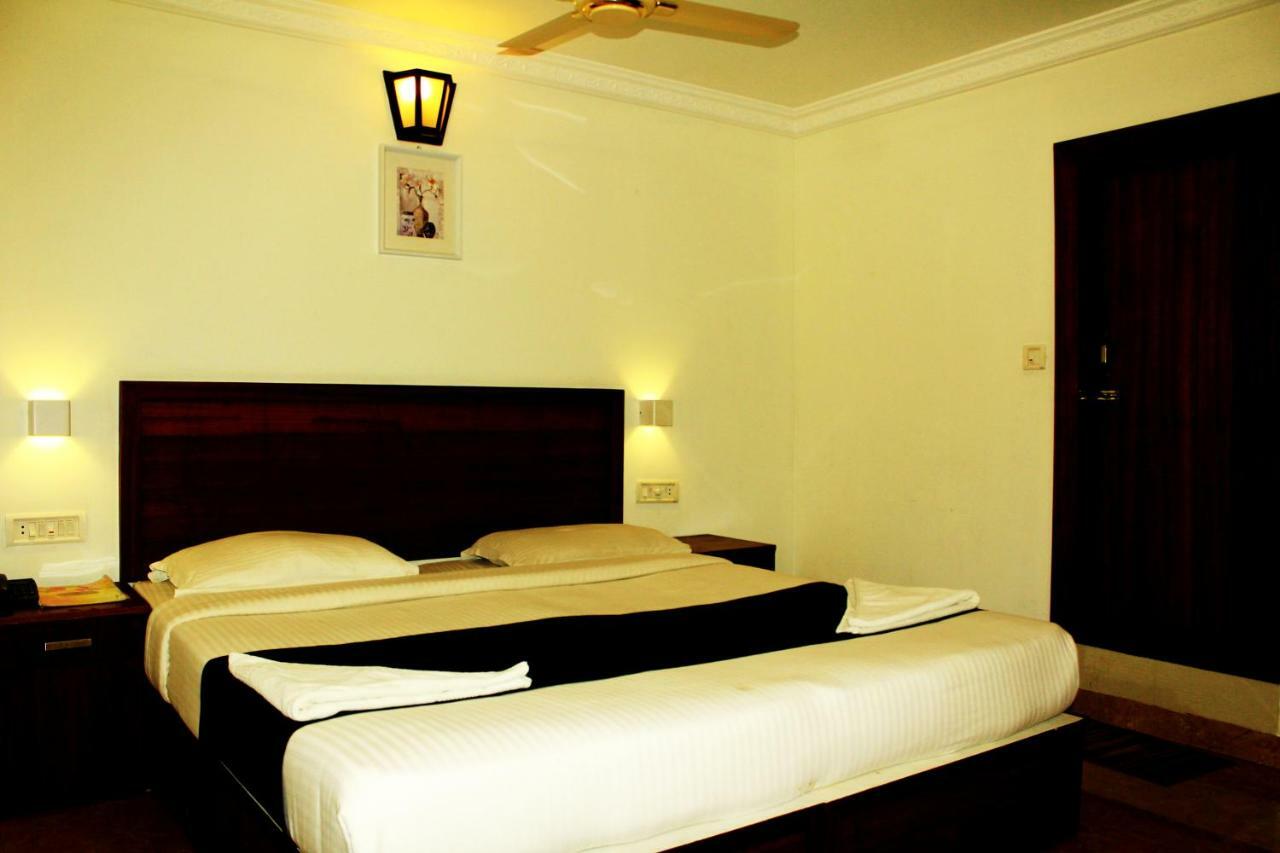 Bellavista Resort Munnar Exterior photo